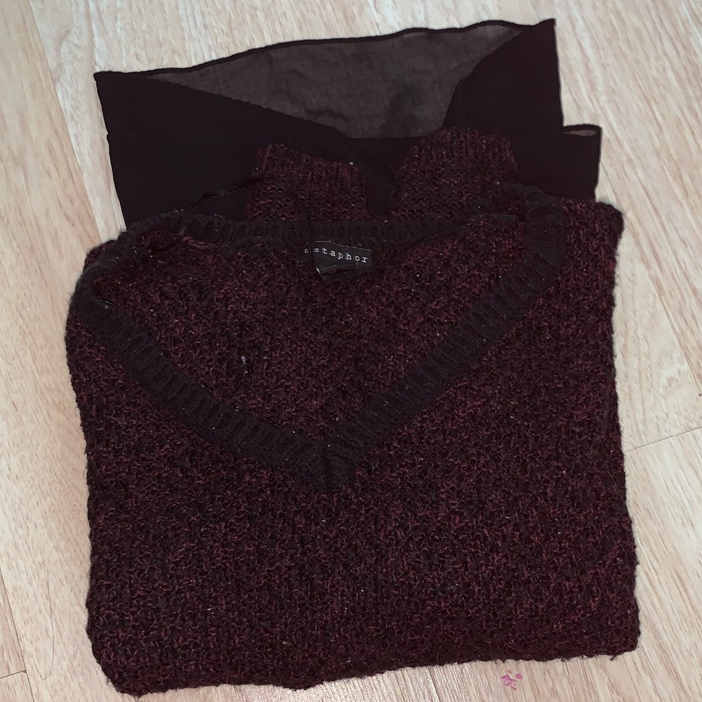 Sweater